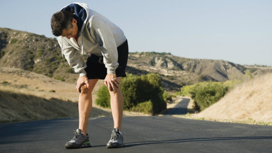 Lợi ích của hít thở đúng cách khi chạy bộ 